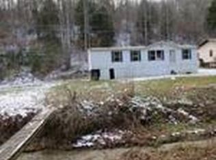 443 Slate Branch Rd, Jackson, KY 41339