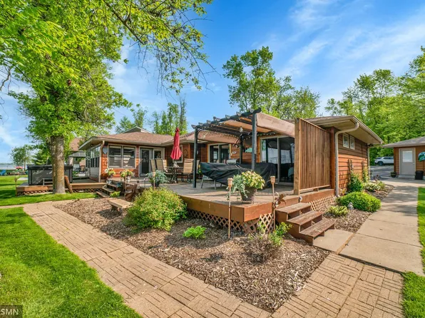 50856 Lakeview Dr, Rush City, MN 55069