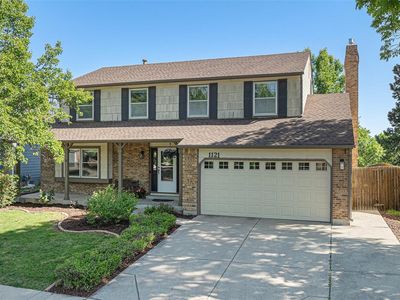 1121 W Kettle Avenue, Littleton, CO, 80120