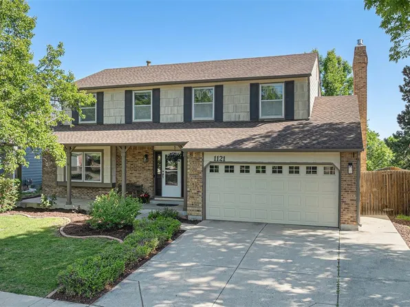 1121 W Kettle Avenue, Littleton, CO 80120