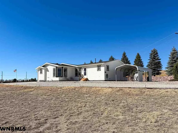 40850 Ore Rd, Minatare, NE 69356