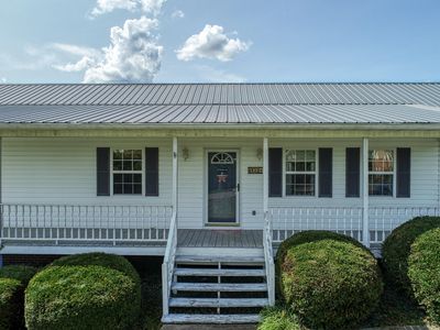 137 Riverview Rd, Rogersville, TN, 37857