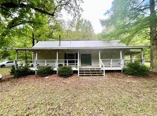 2103 Angora Mountain Rd, Clinton, AR 72031