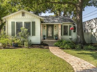 136 College Blvd, Alamo Heights, TX 78209