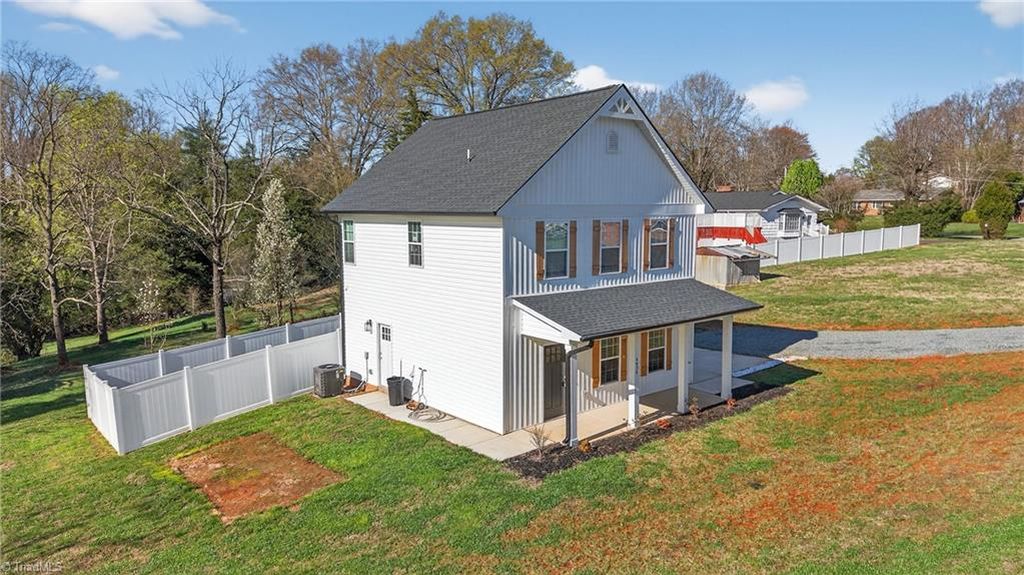 4434 Gracemont Dr, Winston Salem, NC - View 6