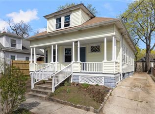 131 Carr St, Providence, RI 02905