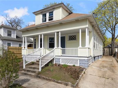131 Carr St, Providence, RI, 02905