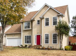 200 Burgandy Hill Rd, Nashville, TN 37211