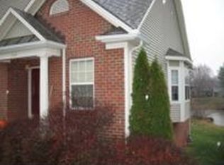 1043 Somer Chase Ct, Charlottesville, VA