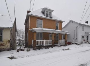 113 W 11th Ave, Tarentum, PA