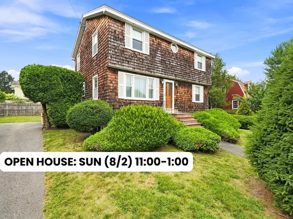 46 Fetherston Ave, Lowell, MA 01852