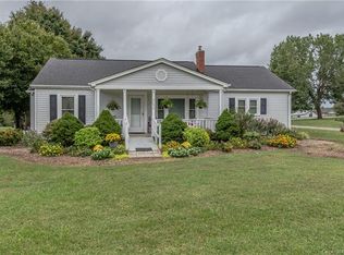 3639 Cochran Rd SW, Concord, NC 28027