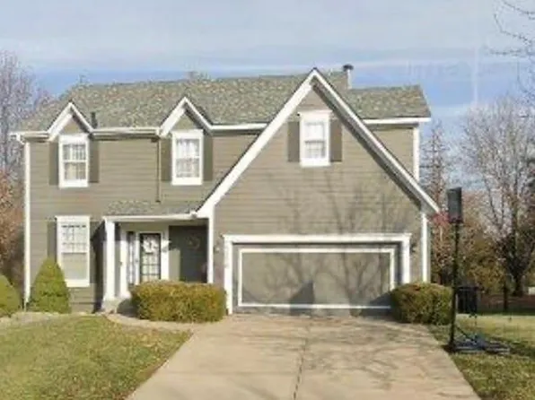 13920 W 143rd Ct, Olathe, KS 66062