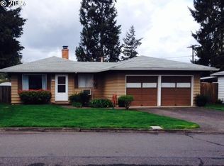 2605 SE 176th Pl, Portland, OR 97236