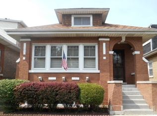 5304 W Wellington Ave #1, Chicago, IL 60641