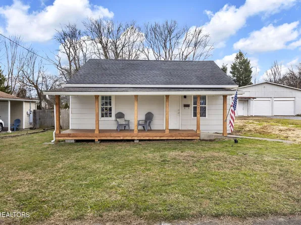 1210 Madison Ave Lot 11&12, Maryville, TN 37804