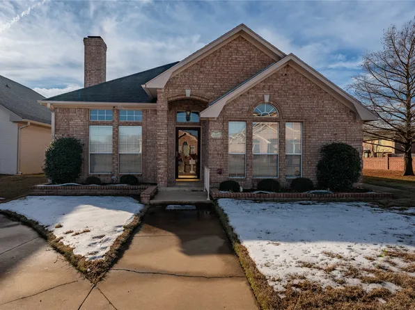 4220 Primrose Ln, Paris, TX 75462
