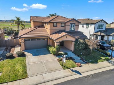 1168 Kirkhill Dr, Roseville, CA, 95747