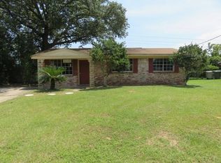 7145 Oakcliff Rd, Pensacola, FL 32526
