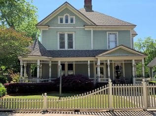 536 Thomaston St, Barnesville, GA