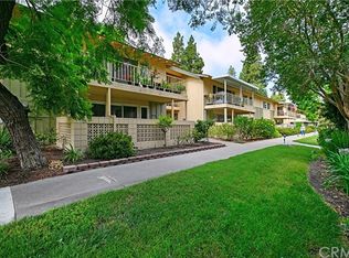 110 Via Estrada UNIT G, Laguna Woods, CA 92637