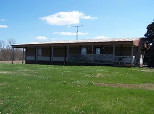 4483 State Route 339 E, Sedalia, KY 42079