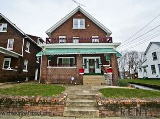 491 Rhodes Ave APT B, Akron, OH 44307