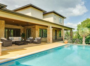 3704 Medicine Hat, Leander, TX 78641