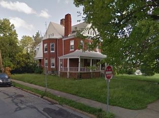 663 Linden Ave, York, PA 17404