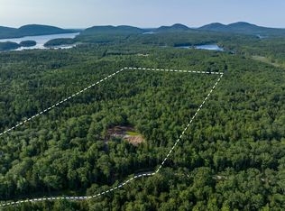 Map 10 Patty Lot Rd, Mount Desert, ME 04660