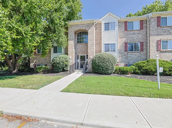 4484 Mayhew Ave Unit 4, Cincinnati, OH 45238
