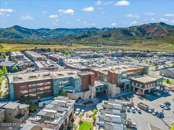 1476 W Newpark Blvd Unit 202, Park City, UT 84098