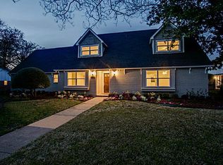 4147 Hockaday Dr, Dallas, TX 75229