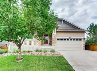 4497 Prairie Rose Cir, Castle Rock, CO 80109