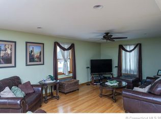 52 Genest St, Meriden, CT 06450