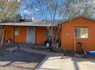 2203 E Portland St, Phoenix, AZ 85006