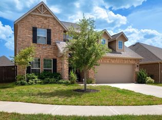 24011 Prairie Glen Ln, Katy, TX 77493