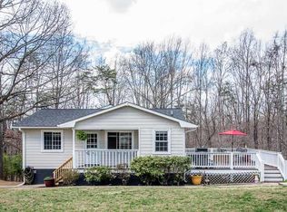 2110 Payne Jackson Dr, Charlottesville, VA 22911