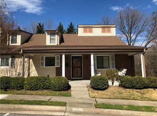 1736 N Hamilton St, High Point, NC 27262