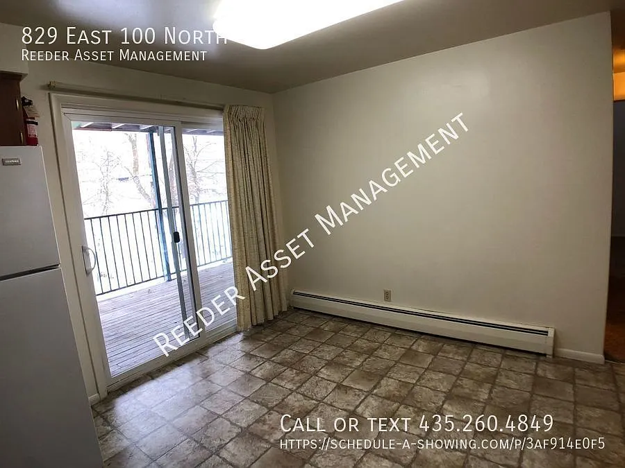 2 Bedroom 1 Bathroom Apartment on the Island — Photo 4