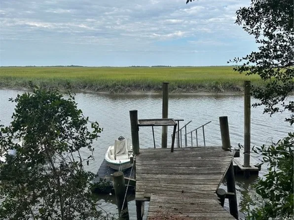 316 Penrose Drive W, Savannah, GA 31410