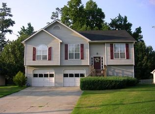 672 Marble Arch Ave, Lawrenceville, GA
