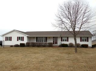 2114 E 24th Rd, Grand Ridge, IL 61325