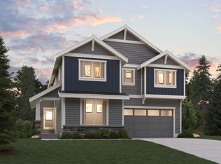 20909 47th Avenue Ct E, Spanaway, WA 98387