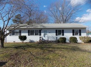 23374 Sand Cove Rd, Accomac, VA 23301