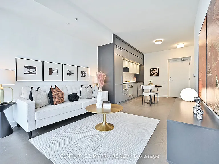 15 Grenville St #1007 — Photo 7