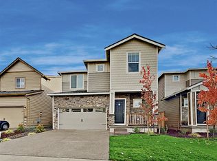2372 NW Matteo Dr, McMinnville, OR