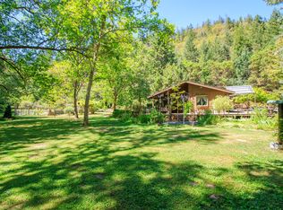 4166 Anderson Creek Rd, Talent, OR 97540