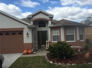4727 Whispering Wind Ave, Tampa, FL 33614