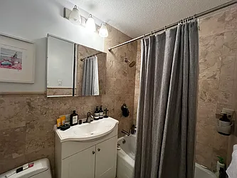Rented by Compass